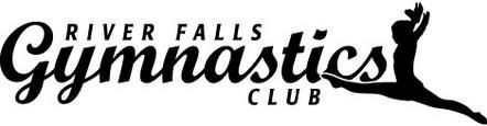 River Falls Gymnastics Club Inc logo